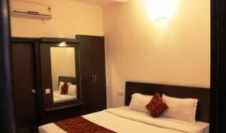 Hotel Comfort Blue, Ludhiana 2